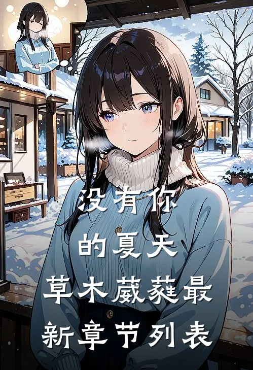 没有你的夏天，草木葳蕤最新章节列表