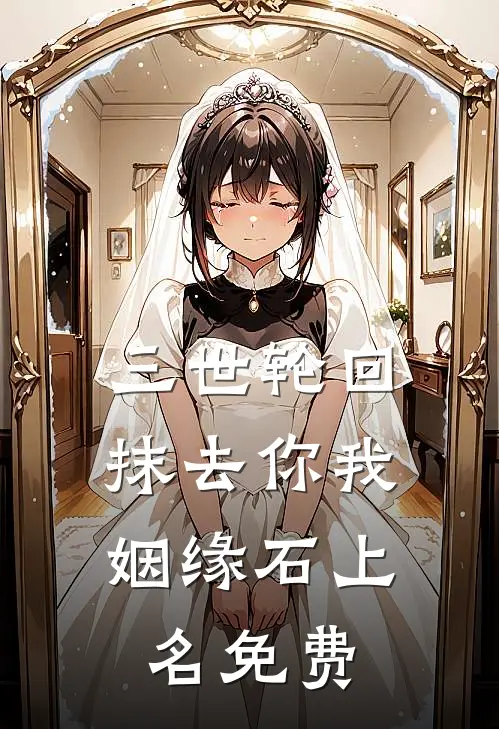 三世轮回，抹去你我姻缘石上名免费