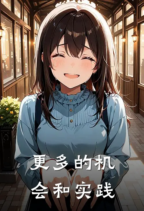 更多的机会和实践