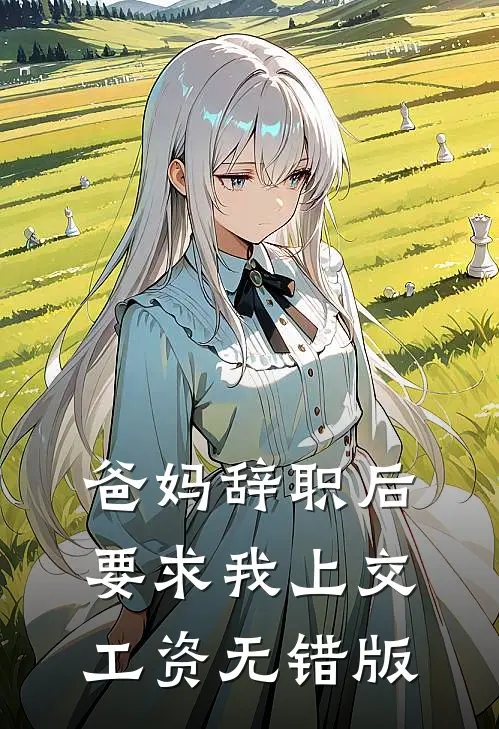 爸妈辞职后，要求我上交工资无错版