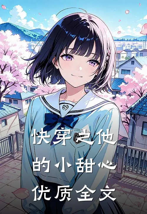 快穿之他的小甜心优质全文