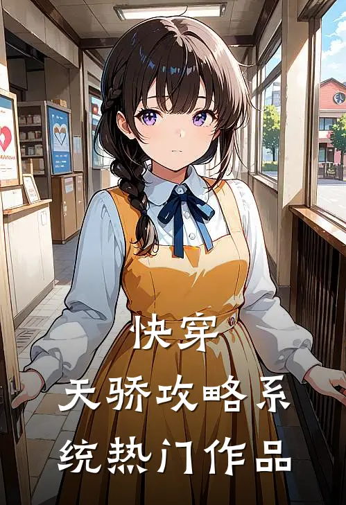 快穿：天骄攻略系统热门作品