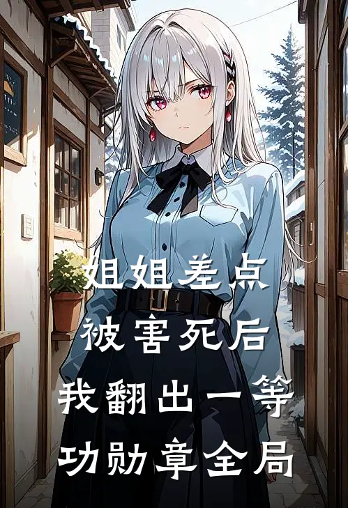 姐姐差点被害死后，我翻出一等功勋章全局