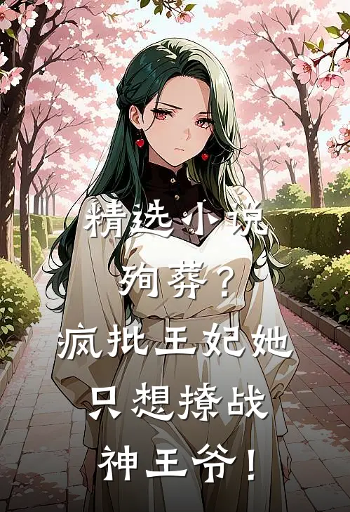 精选小说殉葬？疯批王妃她只想撩战神王爷！