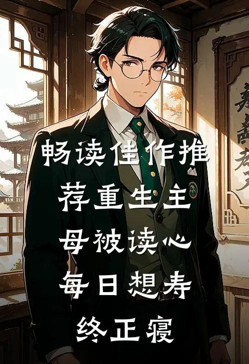 畅读佳作推荐重生主母被读心，每日想寿终正寝