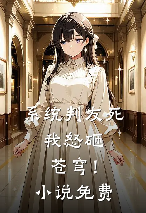 系统判友死，我怒砸苍穹！小说免费