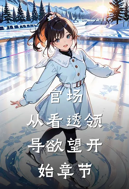 官场：从看透领导欲望开始章节
