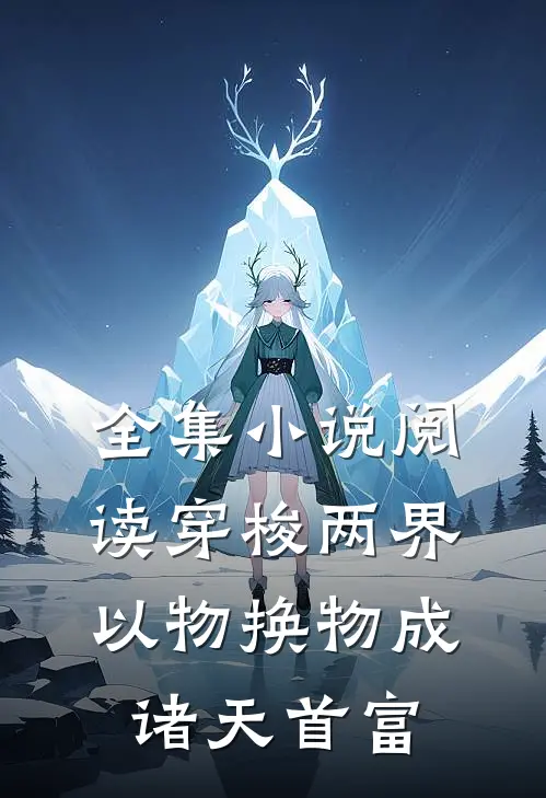 全集小说阅读穿梭两界，以物换物成诸天首富