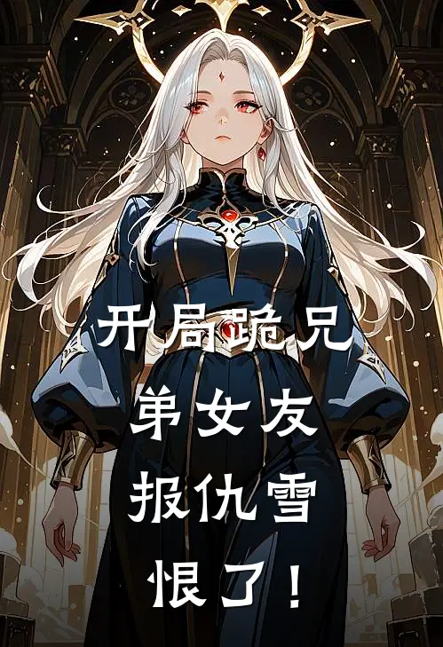 开局跪兄弟女友，报仇雪恨了！