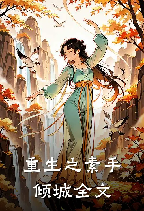 重生之素手倾城全文