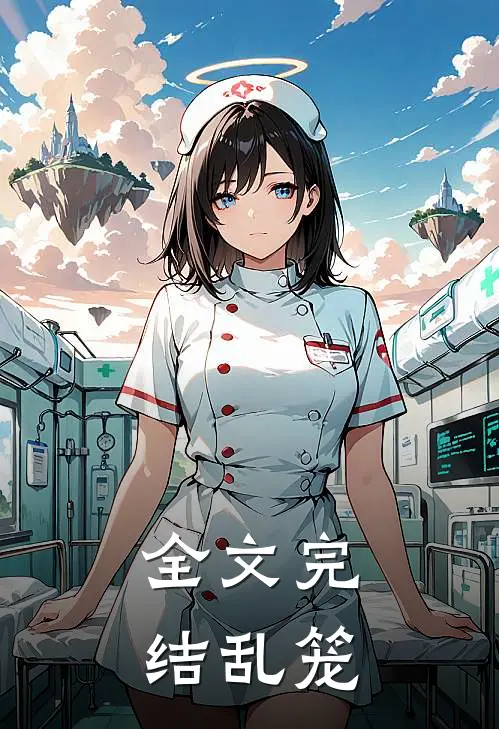 全文完结乱笼
