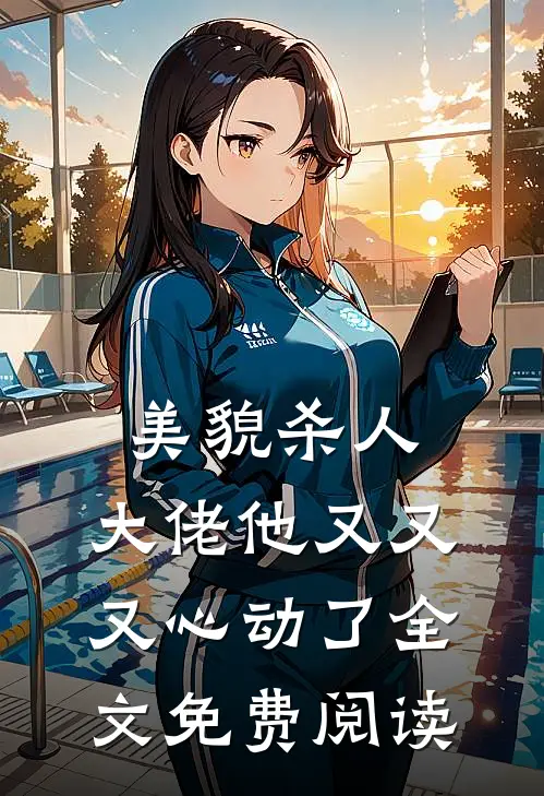 美貌杀人：大佬他又又又心动了全文免费阅读