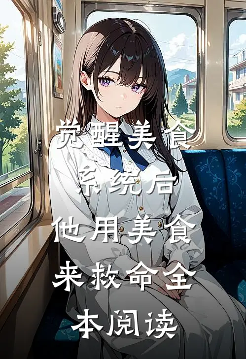 觉醒美食系统后，他用美食来救命全本阅读