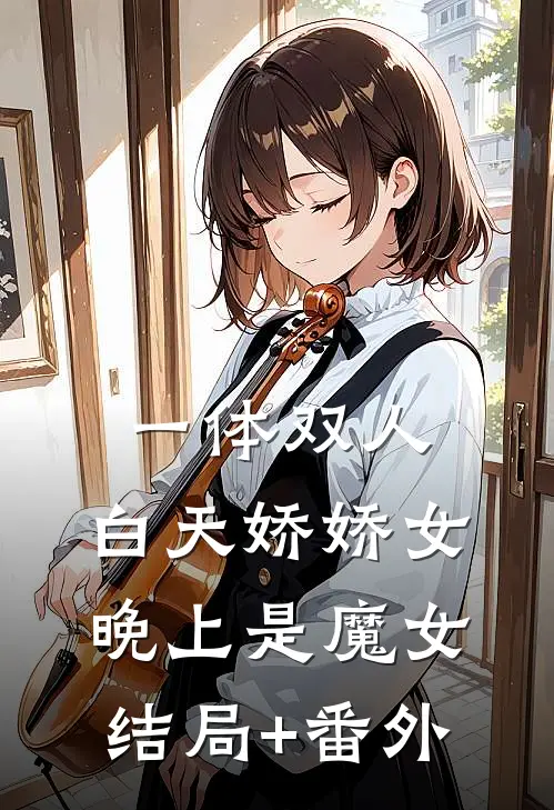一体双人：白天娇娇女，晚上是魔女结局+番外