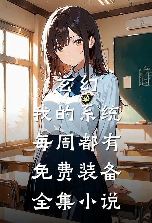 玄幻：我的系统每周都有免费装备全集小说