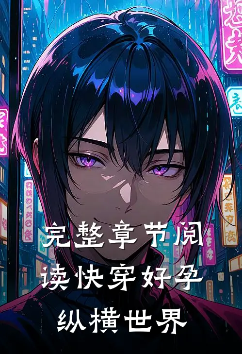 完整章节阅读快穿好孕纵横世界