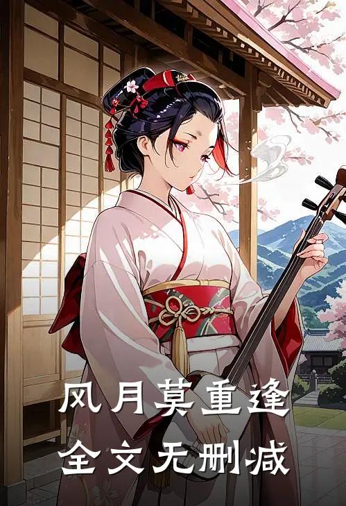 风月莫重逢全文无删减