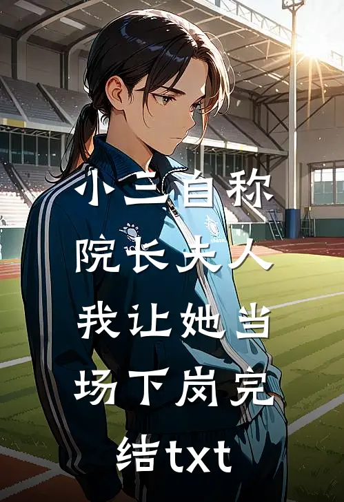 小三自称院长夫人，我让她当场下岗完结txt