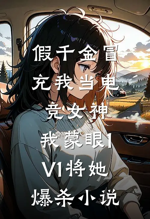 假千金冒充我当电竞女神，我蒙眼1V1将她爆杀小说