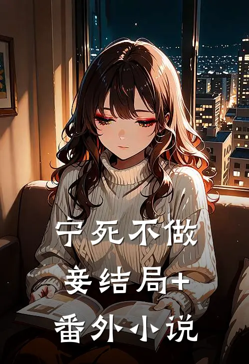 宁死不做妾结局+番外小说