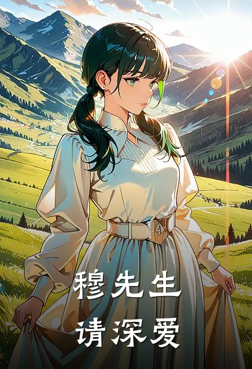 穆先生请深爱