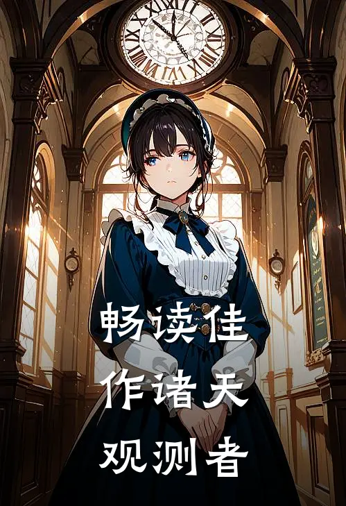 畅读佳作诸天：观测者