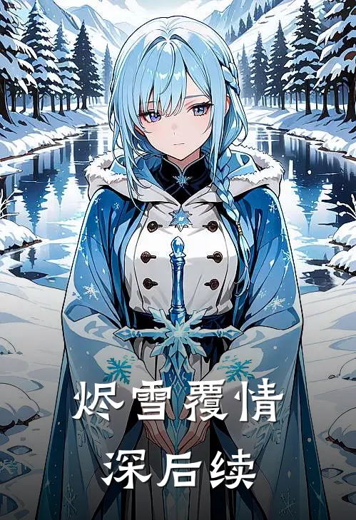 烬雪覆情深后续