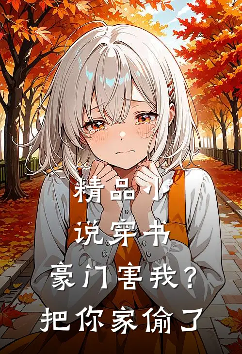 精品小说穿书：豪门害我？把你家偷了