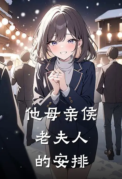 他母亲侯老夫人的安排
