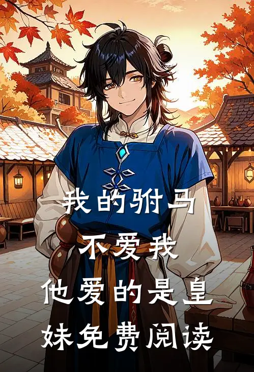 我的驸马不爱我，他爱的是皇妹免费阅读