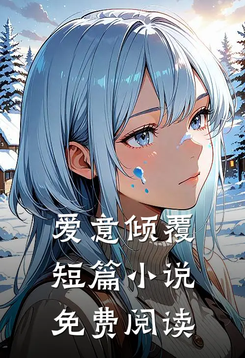 爱意倾覆短篇小说免费阅读