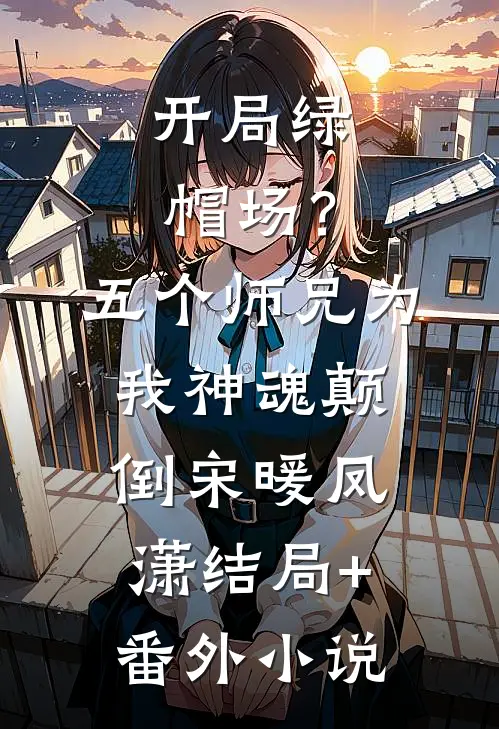 开局绿帽场？五个师兄为我神魂颠倒宋暖凤潇结局+番外小说