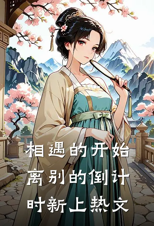 相遇的开始，离别的倒计时新上热文
