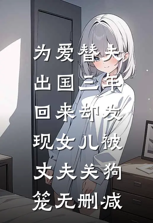 为爱替夫出国三年，回来却发现女儿被丈夫关狗笼无删减