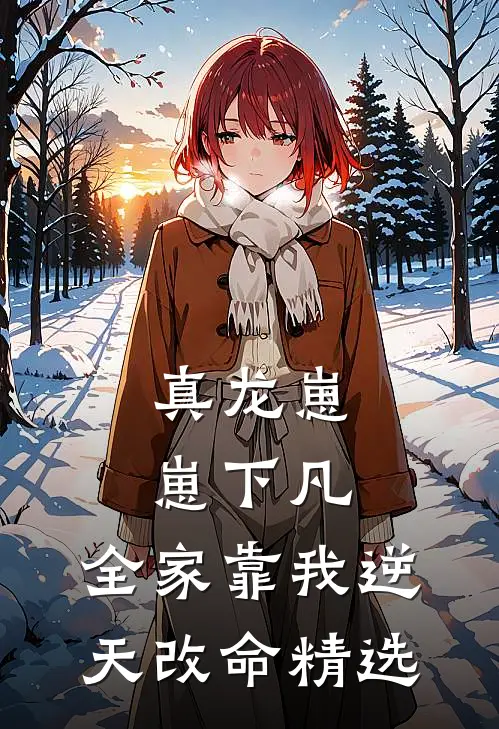 真龙崽崽下凡，全家靠我逆天改命精选
