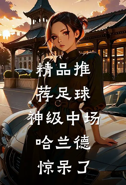 精品推荐足球：神级中场，哈兰德惊呆了