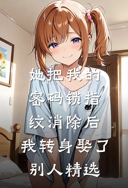 她把我的密码锁指纹消除后，我转身娶了别人精选