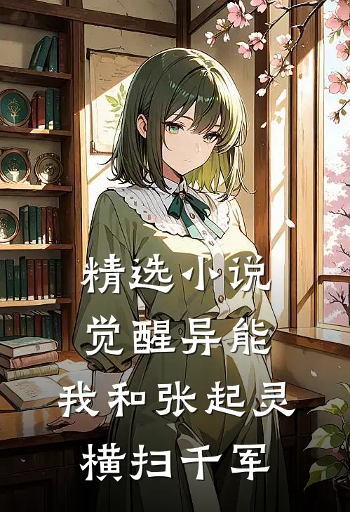 精选小说觉醒异能，我和张起灵横扫千军