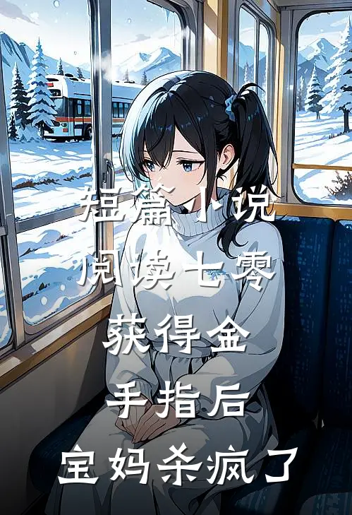 短篇小说阅读七零：获得金手指后，宝妈杀疯了
