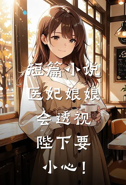 短篇小说医妃娘娘会透视，陛下要小心！