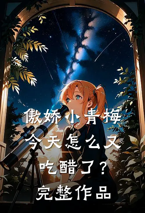 傲娇小青梅，今天怎么又吃醋了？完整作品