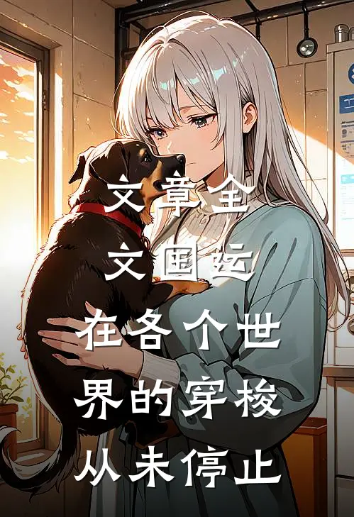 文章全文国运：在各个世界的穿梭从未停止
