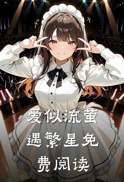 爱似流萤遇繁星免费阅读
