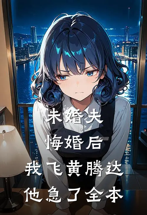 未婚夫悔婚后，我飞黄腾达他急了全本