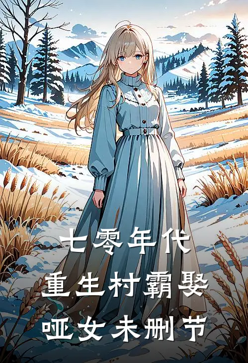 七零年代：重生村霸娶哑女未删节