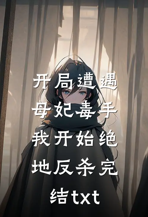 开局遭遇母妃毒手，我开始绝地反杀完结txt
