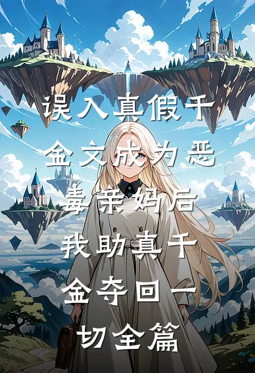 误入真假千金文成为恶毒亲妈后，我助真千金夺回一切全篇