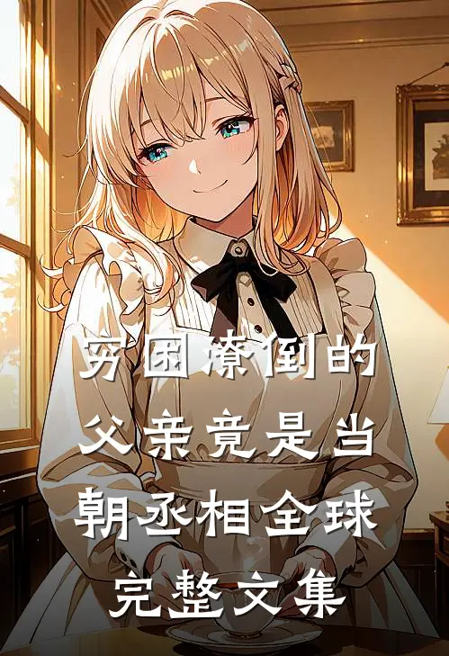 穷困潦倒的父亲竟是当朝丞相全球完整文集