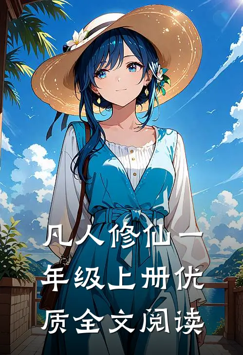 凡人修仙一年级【上册】优质全文阅读