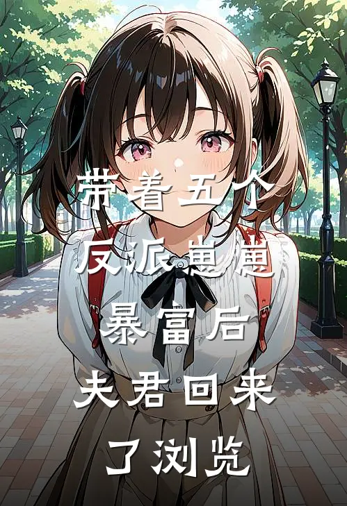 带着五个反派崽崽暴富后，夫君回来了浏览